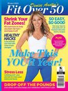 Denise Austin's Fit Over 50 - Make This Your Year!